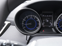 2021款 1.6L CVT尊享型
