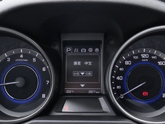 2021款 1.6L CVT尊享型