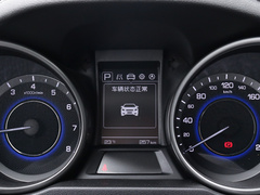 2021款 1.6L CVT尊享型