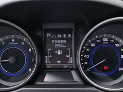 2021款 1.6L CVT尊享型
