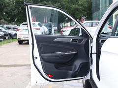 2021款 1.6L CVT尊享型