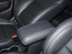 2021款 1.6L CVT尊享型