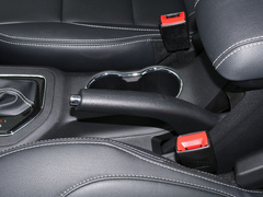 2021款 1.6L CVT尊享型