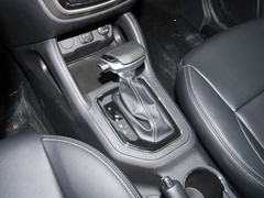 2021款 1.6L CVT尊享型