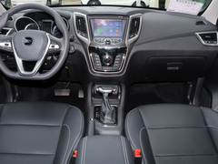 2021款 1.6L CVT尊享型