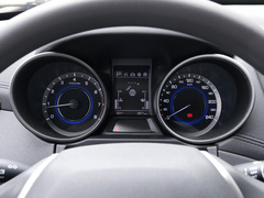2021款 1.6L CVT尊享型