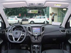 2021款 1.6L CVT尊享型