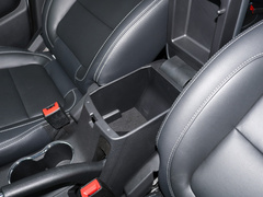 2021款 1.6L CVT尊享型