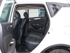 2021款 1.6L CVT尊享型