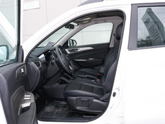 2021款 1.6L CVT尊享型