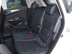 2021款 1.6L CVT尊享型