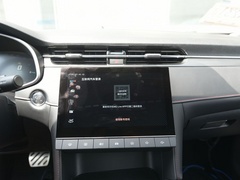 2020款 1.5T 混动Trophy旗舰版