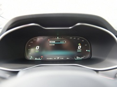 2020款 1.5T 混动Trophy旗舰版