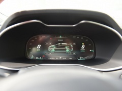 2020款 1.5T 混动Trophy旗舰版