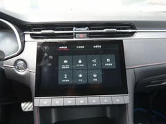 2020款 1.5T 混动Trophy旗舰版