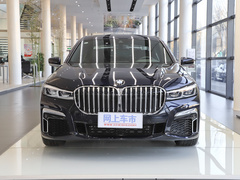 2019款 改款 730Li M运动套装