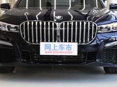 2019款 改款 730Li M运动套装