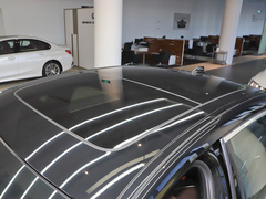 2019款 改款 740Li 领先型 M运动套装