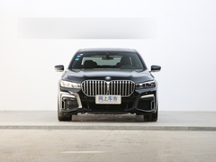 2019款 改款 740Li 尊享型 M运动套装