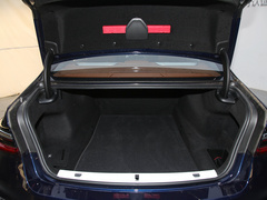 2019款 改款 750Li xDrive V8 M运动套装