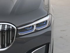 2019款 改款 750Li xDrive V8 豪华套装