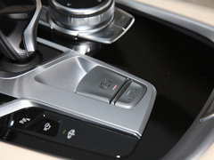 2019款 改款 750Li xDrive V8 豪华套装