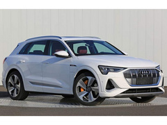 2021款 50 quattro 豪华型
