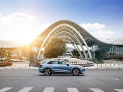 2021款 50 quattro 豪华型