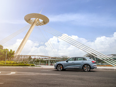 2021款 50 quattro 豪华型