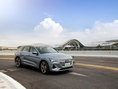 2021款 50 quattro 豪华型