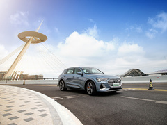2021款 50 quattro 豪华型