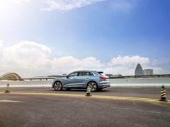 2021款 50 quattro 豪华型