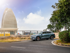2021款 50 quattro 豪华型