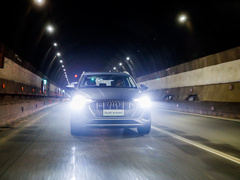 2021款 50 quattro 豪华型
