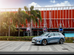 2021款 50 quattro 豪华型