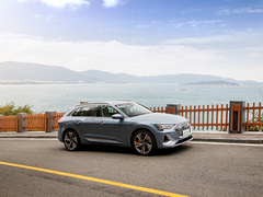 2021款 50 quattro 豪华型