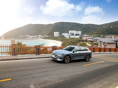 2021款 50 quattro 豪华型