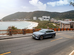 2021款 50 quattro 豪华型
