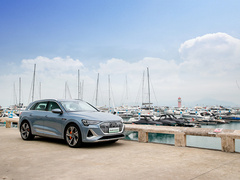 2021款 50 quattro 豪华型