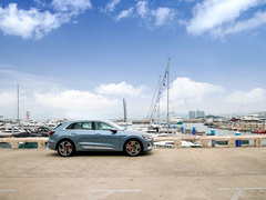 2021款 50 quattro 豪华型