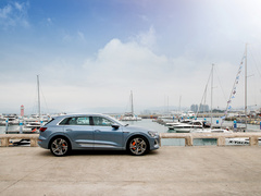 2021款 50 quattro 豪华型