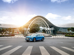 2021款 50 quattro 豪华型