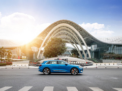 2021款 50 quattro 豪华型