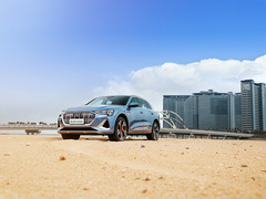 2021款 50 quattro 豪华型