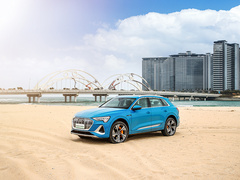 2021款 50 quattro 豪华型