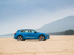 2021款 50 quattro 豪华型