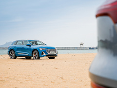2021款 50 quattro 豪华型