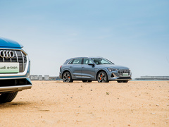 2021款 50 quattro 豪华型