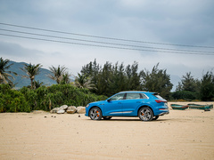 2021款 50 quattro 豪华型