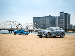 2021款 50 quattro 豪华型